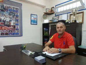 DIMITRIS ELEFTERIADIS