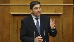 AVGENAKIS