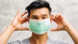 mask