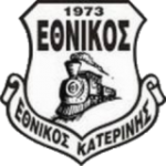 Εθνικός Κατερίνης