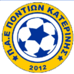 ΠΑΕ Ποντίων 2012