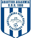 Ακαδημία Πλαταμώνα