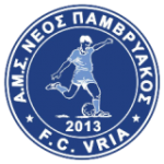 Νέος Παμβρυακός