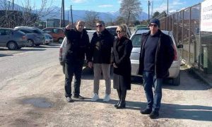 ΜΑΥΡΙΔΟΥ ΓΙΑ ΔΡΟΜΟ1