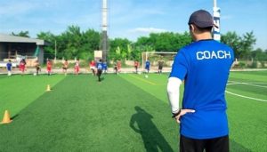 coach