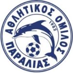 ΑΟ Παραλίας