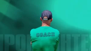 Coach